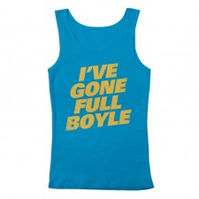 Full Boyle Women's